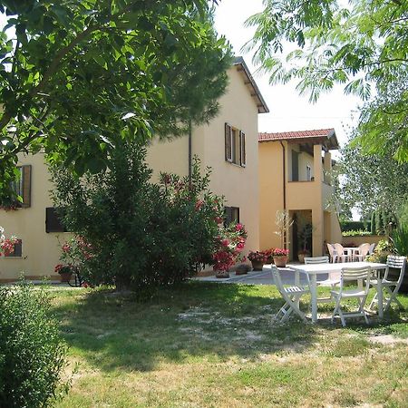Cannara B&B Barbara Assisi מראה חיצוני תמונה