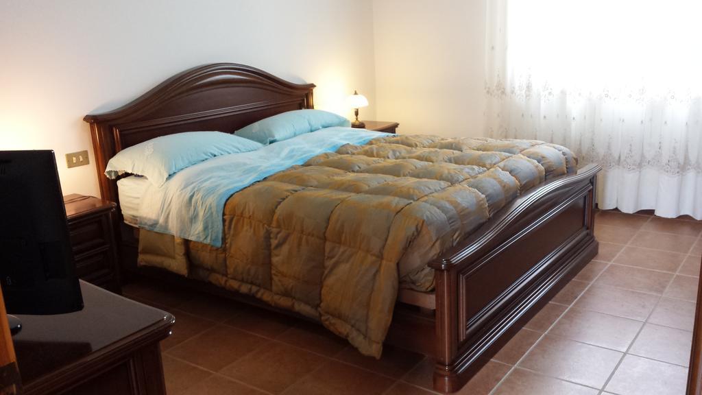 Cannara B&B Barbara Assisi חדר תמונה