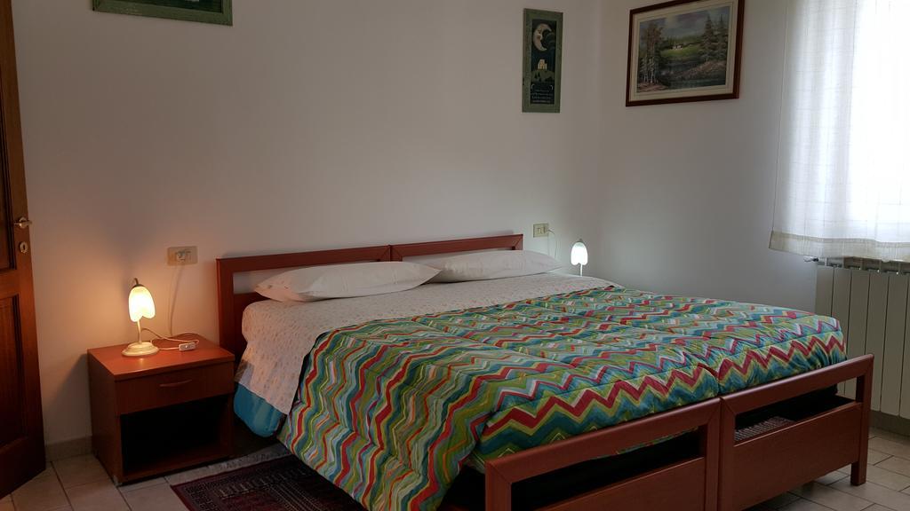Cannara B&B Barbara Assisi מראה חיצוני תמונה