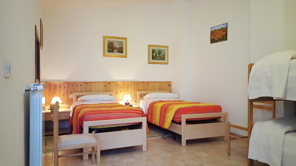 Cannara B&B Barbara Assisi מראה חיצוני תמונה