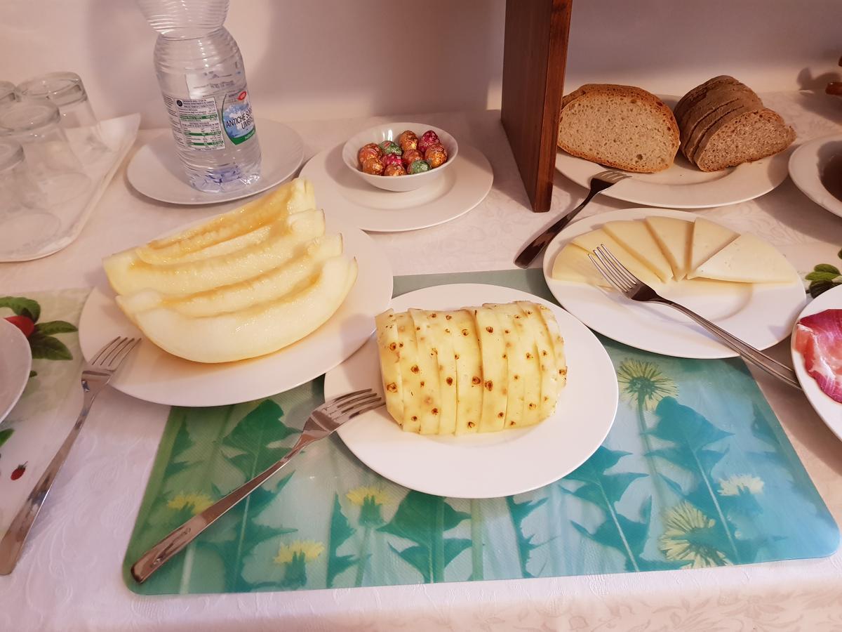 Cannara B&B Barbara Assisi מראה חיצוני תמונה