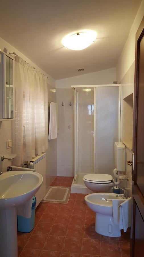 Cannara B&B Barbara Assisi מראה חיצוני תמונה