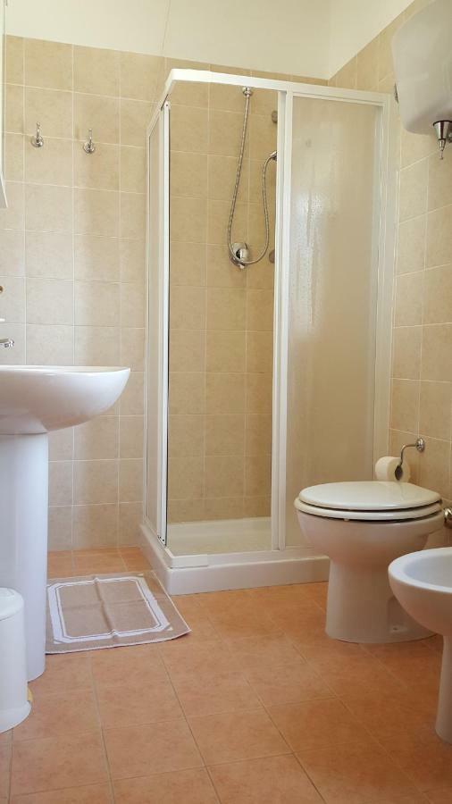 Cannara B&B Barbara Assisi מראה חיצוני תמונה